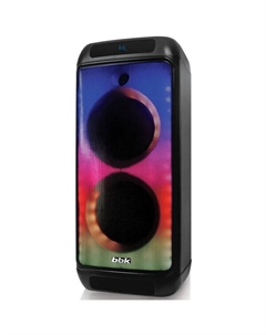 Портативная колонка BTA7030 Bbk