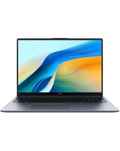 Ноутбук Huawei MateBook D16 MCLG-X 53014CNB