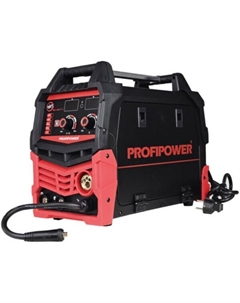 Сварочный инвертор MIG-250 (E0258) Profipower