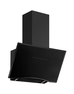 Кухонная вытяжка Polo 1080 60 BL (черный) Zorg