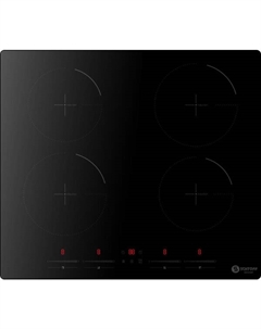 Варочная панель I60H12 Black Schtoff