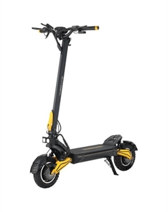 Электросамокат Kirin LX 10 Plus Kugoo