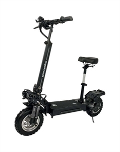 Электросамокат Kirin M5 (2025) Kugoo