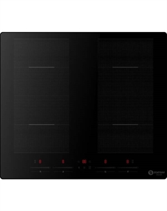 Варочная панель I60H14 Black Schtoff