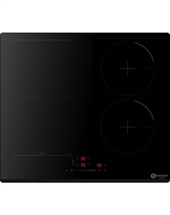Варочная панель I60H13 Black Schtoff