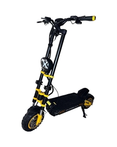 Электросамокат Kirin LX 11 Plus Kugoo