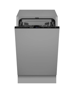 Встраиваемая посудомоечная машина BDW 4536 D Weissgauff