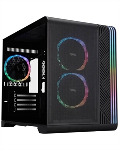 Корпус VT6 (черный) 1stplayer