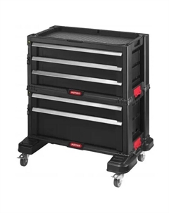 Ящик для инструментов 17199301 Keter