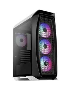 Корпус Aero One Frost-G-WT-v1 Aerocool