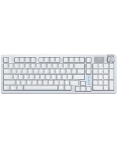 Клавиатура S98 3in1 Aula