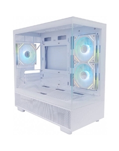 Корпус Mi5 Mi5-WH-2FC7R-W-1FC7-W (белый) 1stplayer