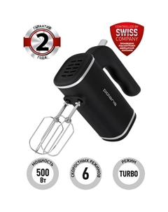 Миксер погружной PHM5014 черный Polaris