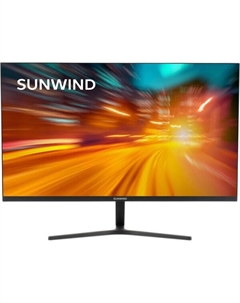 Монитор SM-24FI401 Sunwind