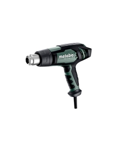 Промышленный фен HGE 23-650 LCD (603065000) Metabo