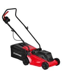 Газонокосилка ELM-1200 Starwind