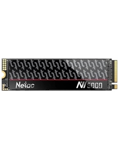 SSD NV5000-t 2TB NT01NV5000t-2T0-E4X Netac