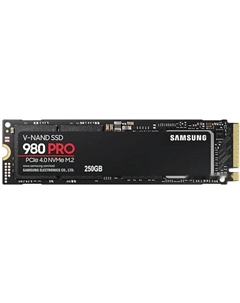 SSD 980 Pro 250GB MZ-V8P250BW Samsung