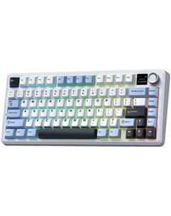 Клавиатура F75MAX Aula