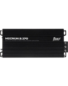 Усилитель Micron 2.170 Amp