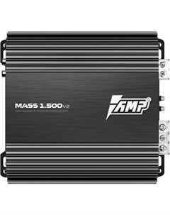 Усилитель MASS 1.500 ver.2 Amp