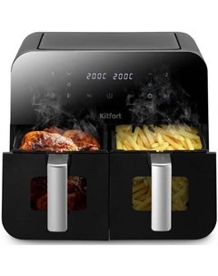 Аэрогриль КТ-2297 Kitfort