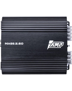Усилитель MASS 2.60 Amp