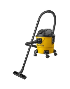Профессиональный пылесос VC1200-15PS Garvill