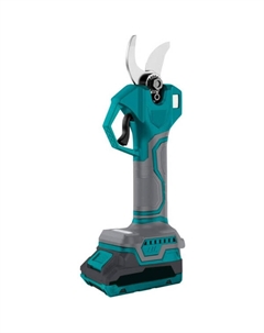 Секатор аккумуляторный GBPS-M1825PO-BL Gpt