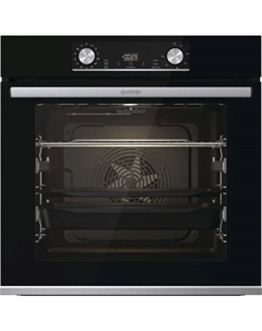 Духовой шкаф BOSX6737E09BG Gorenje