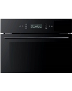 Духовой шкаф Decor Wave 100 BK Schtoff