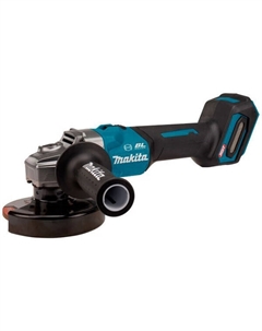 Угловая шлифмашина GA005GZ (без АКБ) Makita