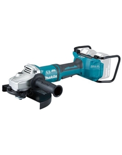 Угловая шлифмашина DGA901ZU (без АКБ) Makita