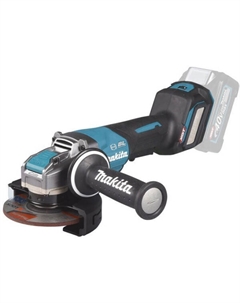 Угловая шлифмашина GA044GZ01 (без АКБ) Makita