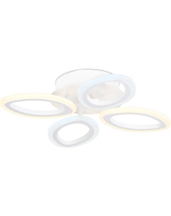 Светильник Acrylica FA4485 Ambrella