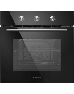Духовой шкаф MEOC708PB Maunfeld