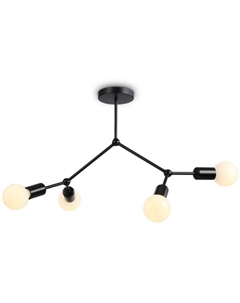 Светильник Traditional TR8033 Ambrella