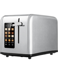 Тостер COLORSENSE M460D Red solution