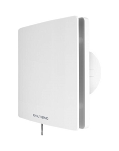 Вентилятор вытяжной RAFS 100 P Royal thermo