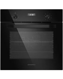 Духовой шкаф EOEM.589B2 Maunfeld