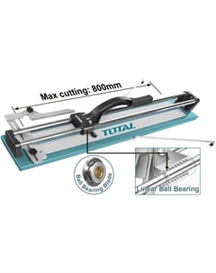 Ручной плиткорез THT578004 Total