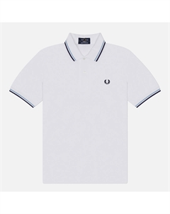 Мужское поло M12 Fred perry