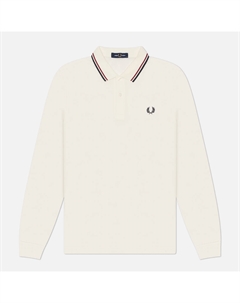 Мужской лонгслив M3636 Fred perry