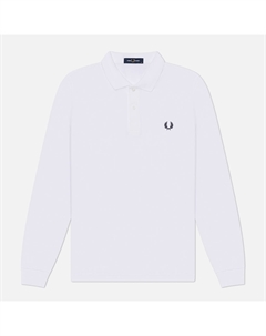 Мужской лонгслив M6006 Fred perry
