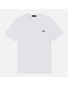 Мужская футболка Ringer Fred perry