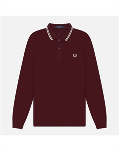 Мужской лонгслив M3636 Fred perry