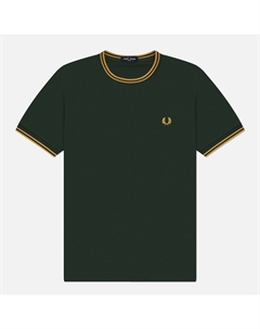 Мужская футболка Twin Tipped Fred perry