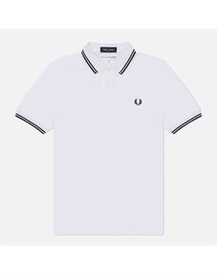 Мужское поло x Fred Perry M3600 Strong Will Comme des garcons shirt