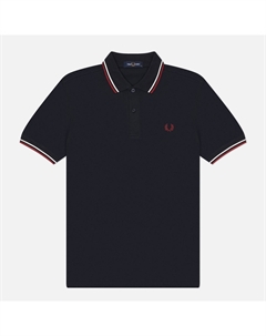Мужское поло M3600 Fred perry