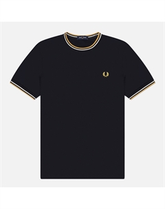 Мужская футболка Twin Tipped Fred perry